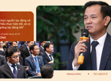BÁO TIN VUI CHO LAO ĐỘNG VIỆT NAM TẠI NHẬT BẢN